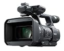 Sony HDR-FX1000E Mini DV Camcorder with 12 month Manufacturer warranty