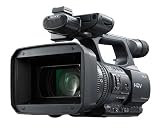 Sony HDR-FX1000E Mini DV Camcorder with 12 month Manufacturer warranty