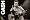 Professionally Plaqued Johnny Cash (Middle Finger 2) Music Poster Print - 24x36 with RichAndFramous Black WoodMounting