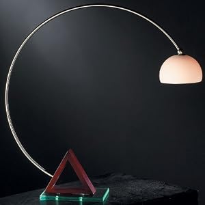 1-Light Angle Table Lamp by ET2 Lighting