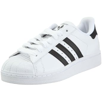 adidas originals Superstar Ii Chaussures lifestyle baskets mo