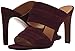 Nine West Women's Ultima Suede Dress Pump