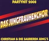 Das Jungfrauhenchor - Christian & die Sauberen Jungs
