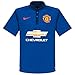 Manchester United 3rd Jersey 2014 / 2015