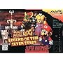 Super Mario RPG: Legend of the Seven Stars