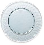 Bormioli Rocco Think Natural Charger Plates, Set of 12