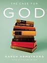 The Case for God (Thorndike Press Large Print Nonfiction Series)