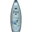 Dove Beauty Body Wash Go Fresh, Refresh with Waterlily & Fresh Mint Scent 12 oz