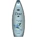 Dove Beauty Body Wash Go Fresh, Refresh with Waterlily & Fresh Mint Scent 12 oz