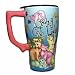 Crazy CAT Lady Ceramic Coffee Tea Travel Mug