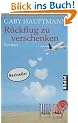 R�ckflug zu verschenken: Roman
