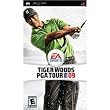 Tiger Woods PGA Tour 09