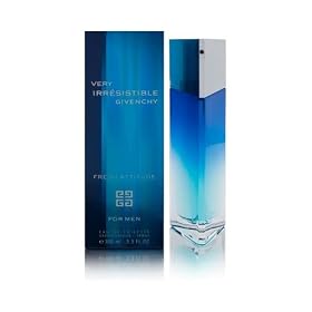 Very Irresistible For Men Eau de Toilette for Men by Givenchy