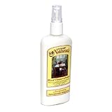 Wood Cleaner & Polish Sandalwood-Tangerine