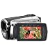 JVC GZ HM200BEK Memory Camcorder