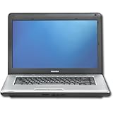 Toshiba Satellite L455-S5975 - C 900 / 2.2 GHz - RAM 2 GB - HDD 250 GB - DVDRW (R DL) / DVD-RAM - GMA 4500M - WLAN : 802.11b/g - Windows 7 Home Premium - 15.6 Widescreen TFT 1366 x 768 ( WXGA ) TruBrite - matte silver