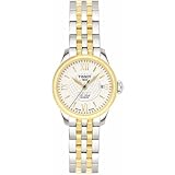 Tissot Ladies Watches Le Locle Automatic T41.2.183.13 - WW