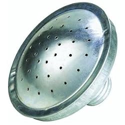 Behrens WCRP1 Rosette Sprinkler Head