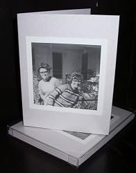 Go Girl! Birthday Greeting Cards - Friends