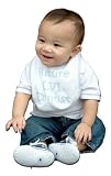 LVI Infant Bib