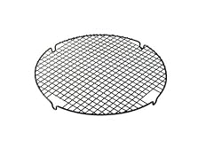 Nordic Ware Round Cooling Rack, 12 Inch Diameter