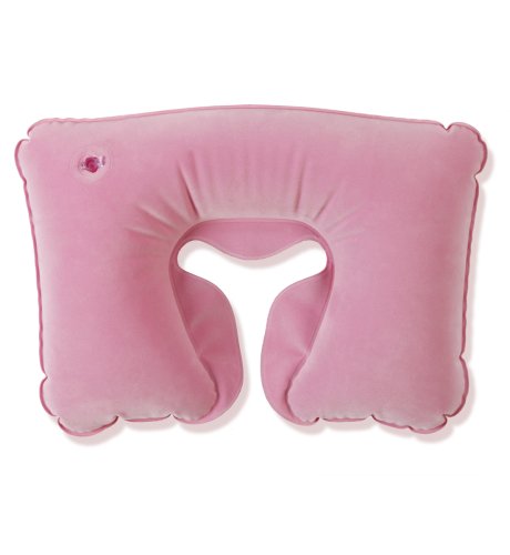 Inflatable Neck Cushion