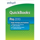 QuickBooks Pro 2010