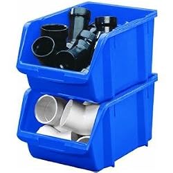 Stack-On BIN-14 Storage Bin