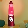 Oklahoma Sooners Memory Company Team Motion Lamp NCAA College Athletics Fan Shop Sports Team Merchandise
