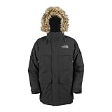 The North Face Men's McMurdo Parka Men's Coat