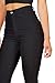 Vibrant Women's Juniors High Waist Fitted Skinny Jeans