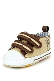 Riptape Pram Shoes