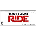 Tony Hawk: Ride Skateboard Bundle