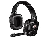 Raptor Gaming H5 5.1 Gaming-Headset USB