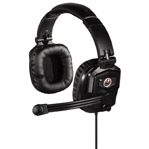 Raptor Gaming H5 5.1 Gaming-Headset USB Preisvergleich