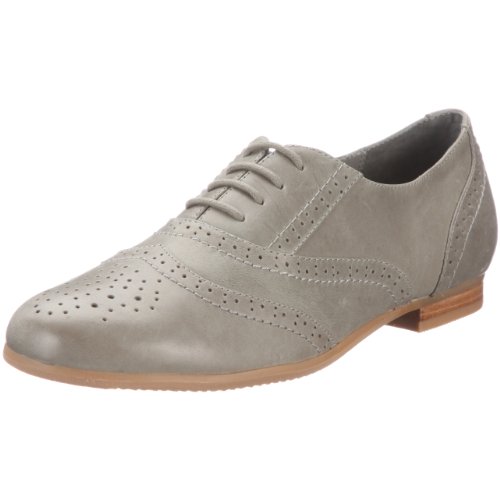 Buffalo London 508-13487-1 COW LEATHER 119220 Damen Halbschuhe