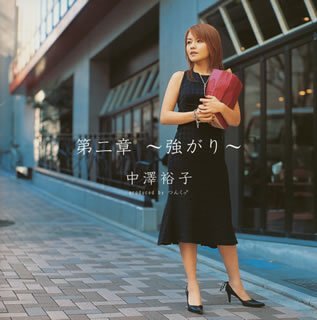 中澤裕子のアイテム画像