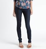 Bullhead Black The 55 Denim Legging Rinsed Indigo 2 Jeans
