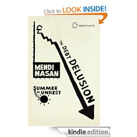 Summer of Unrest: The Debt Delusion