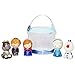 Disney Frozen Bath Set