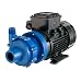 Finish Thompson DB5.5P-M616 Centrifugal Magnetic Drive Pump, Polypropylene, 1/2 HP, 115V, 1 Phase, 31.0 Max Feet of Head, 30.0 gpm