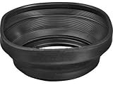 Heliopan 701067 67mm Rubber Lens Hood