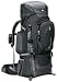 High Sierra Long Trail 90 Frame Pack (Graphite, Tungsten)