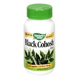 Black Cohosh Root 540mg 100 VegiCaps