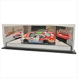 41y 0U2VdEL. SL160  Caseworks Single 1:24 Diecast Car Display Case With Mirror Sides And Back