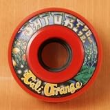 サトリスケートボードウィール Goo Ball 70mm