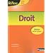 Droit Tle STG