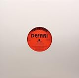 Bionic/Change and Switch [Vinyl]