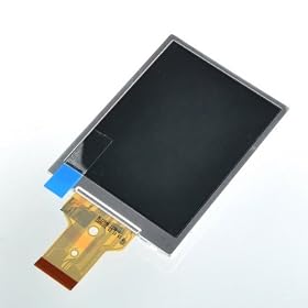 NEEWER® High Quality Replacement Backlit LCD Screen for SONY DSC-W530