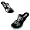Helle Comfort -- *14004 Antrazyt -- Women's Shoes,Comfort Shoes,Sandals